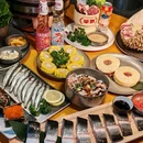 福炁山葵烤肉(嘉兴街店) - 乌鲁木齐市旅游 缩略图 1