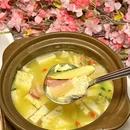 茶港港式茶餐厅(摩尔城店) - 武汉市旅游 缩略图 4