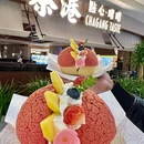 茶港港式茶餐厅(摩尔城店) - 武汉市旅游 缩略图 9