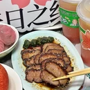 茶港港式茶餐厅(摩尔城店) - 武汉市旅游 缩略图 7