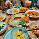 迷你椰·泰式大排档(观音桥店) - 重庆市旅游 缩略图 5