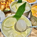 迷你椰·泰式大排档(观音桥店) - 重庆市旅游 缩略图 2