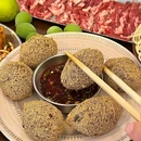酸茄果贵州安顺夺夺粉火锅(万象城旁) - 武汉市旅游 缩略图 5