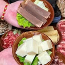 酸茄果贵州安顺夺夺粉火锅(万象城旁) - 武汉市旅游 缩略图 3