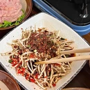酸茄果贵州安顺夺夺粉火锅(万象城旁) - 武汉市旅游 缩略图 6