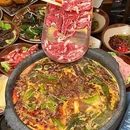 酸茄果贵州安顺夺夺粉火锅(万象城旁) - 武汉市旅游 缩略图 7