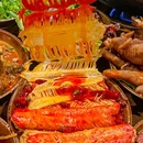 张崇会十八年社区火锅(人和直营店) - 重庆市旅游 缩略图 4
