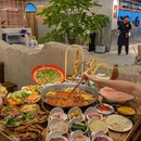 张崇会十八年社区火锅(人和直营店) - 重庆市旅游 缩略图 6