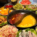 市井沸火锅店 - 银川市旅游 缩略图 9