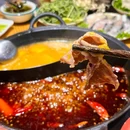 市井沸火锅店 - 银川市旅游 缩略图 7