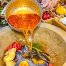 花僳僳·云南蒸汽石锅鱼 - 北京市旅游 缩略图 7