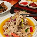 麦格来秘烤新疆菜(克西路店) - 乌鲁木齐市旅游 缩略图 5