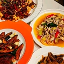 麦格来秘烤新疆菜(克西路店) - 乌鲁木齐市旅游 缩略图 2