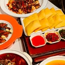 麦格来秘烤新疆菜(克西路店) - 乌鲁木齐市旅游 缩略图 4