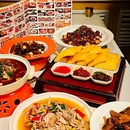 麦格来秘烤新疆菜(克西路店) - 乌鲁木齐市旅游 缩略图 1