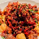 麦格来秘烤新疆菜(克西路店) - 乌鲁木齐市旅游 缩略图 6