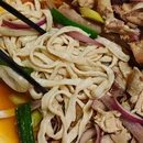 麦格来秘烤新疆菜(克西路店) - 乌鲁木齐市旅游 缩略图 9
