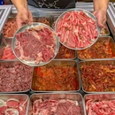 英雄故事地摊烤肉(清河店) - 北京市旅游 缩略图 2