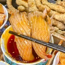 巴将军·非遗原味火锅(解放碑店) - 重庆市旅游 缩略图 2