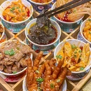 巴将军·非遗原味火锅(解放碑店) - 重庆市旅游 缩略图 3