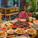 巴将军·非遗原味火锅(解放碑店) - 重庆市旅游 缩略图 1