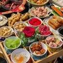 巴将军·非遗原味火锅(解放碑店) - 重庆市旅游 缩略图 5