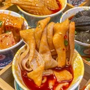 巴将军·非遗原味火锅(解放碑店) - 重庆市旅游 缩略图 6