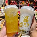 巴将军·非遗原味火锅(解放碑店) - 重庆市旅游 缩略图 8