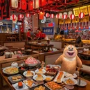 龙湖时代天街C馆(大坪店) - 重庆市旅游 缩略图 1