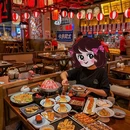 龙湖时代天街C馆(大坪店) - 重庆市旅游 缩略图 8