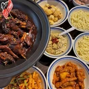 回味黑鸭煲·始于2006(福州街店) - 银川市旅游 缩略图 5