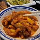 回味黑鸭煲·始于2006(福州街店) - 银川市旅游 缩略图 3