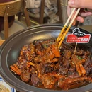 回味黑鸭煲·始于2006(福州街店) - 银川市旅游 缩略图 6