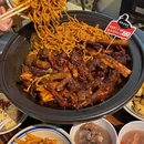 回味黑鸭煲·始于2006(福州街店) - 银川市旅游 缩略图 7