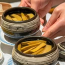禾山喜素·蔬食料理(侨城坊店) - 深圳市旅游 缩略图 5