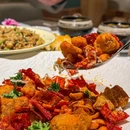 禾山喜素·蔬食料理(侨城坊店) - 深圳市旅游 缩略图 6