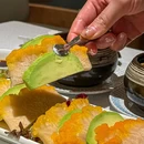 禾山喜素·蔬食料理(侨城坊店) - 深圳市旅游 缩略图 8