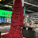 苏眉soulmate创意中餐厅(国金天地店) - 武汉市旅游 缩略图 9