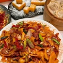 小河公主秘制烤羊腿(小绿谷店) - 乌鲁木齐市旅游 缩略图 5