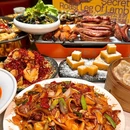 小河公主秘制烤羊腿(小绿谷店) - 乌鲁木齐市旅游 缩略图 1