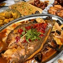 小河公主秘制烤羊腿(小绿谷店) - 乌鲁木齐市旅游 缩略图 9