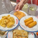 荔银肠粉(海口万象城店) - 海口市旅游 缩略图 7