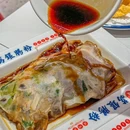 荔银肠粉(海口万象城店) - 海口市旅游 缩略图 6