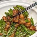 大鸭梨烤鸭店(龙湖西宸店) - 成都市旅游 缩略图 5