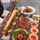 围满·停车场烧烤(滨江和城店) - 成都市旅游 缩略图 2