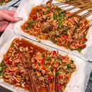 围满·停车场烧烤(滨江和城店) - 成都市旅游 缩略图 6