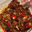隐厨·中国菜馆(望京万科时代广场店) - 北京市旅游 缩略图 5