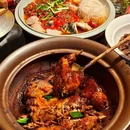 隐厨·中国菜馆(望京万科时代广场店) - 北京市旅游 缩略图 2