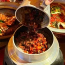 隐厨·中国菜馆(望京万科时代广场店) - 北京市旅游 缩略图 7