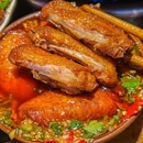天棒老火锅(老店) - 重庆市旅游 缩略图 4